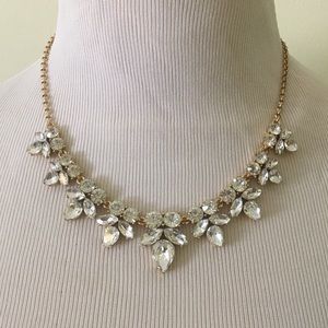 J. Crew Factory Necklace